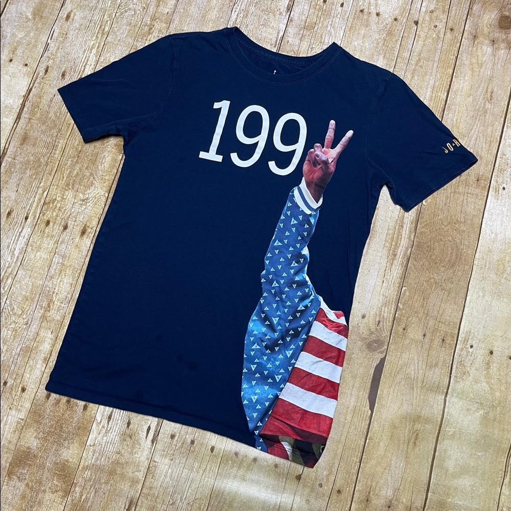 Jordan